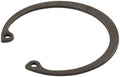 Allstar Performance ALL99096 Snap Ring for 3/4 Inch Mono Ball Joint, Steel, Natural Finish