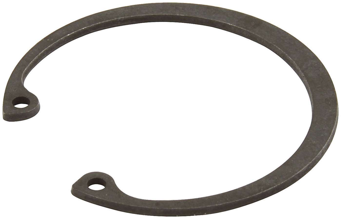 Allstar Performance ALL99096 Snap Ring for 3/4 Inch Mono Ball Joint, Steel, Natural Finish