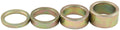 Allstar Performance ALL99097 Ball Joint Spacer Kit, 1/8 to 1/2 Inch Thickness, Steel with Cadmium Finish