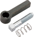 Allstar Performance ALL99104 Tension Lever Kit for Heated Tire Groover and Siper