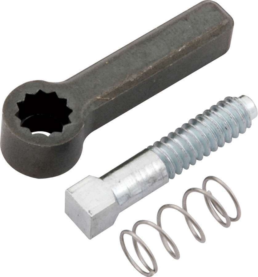 Allstar Performance ALL99104 Tension Lever Kit for Heated Tire Groover and Siper