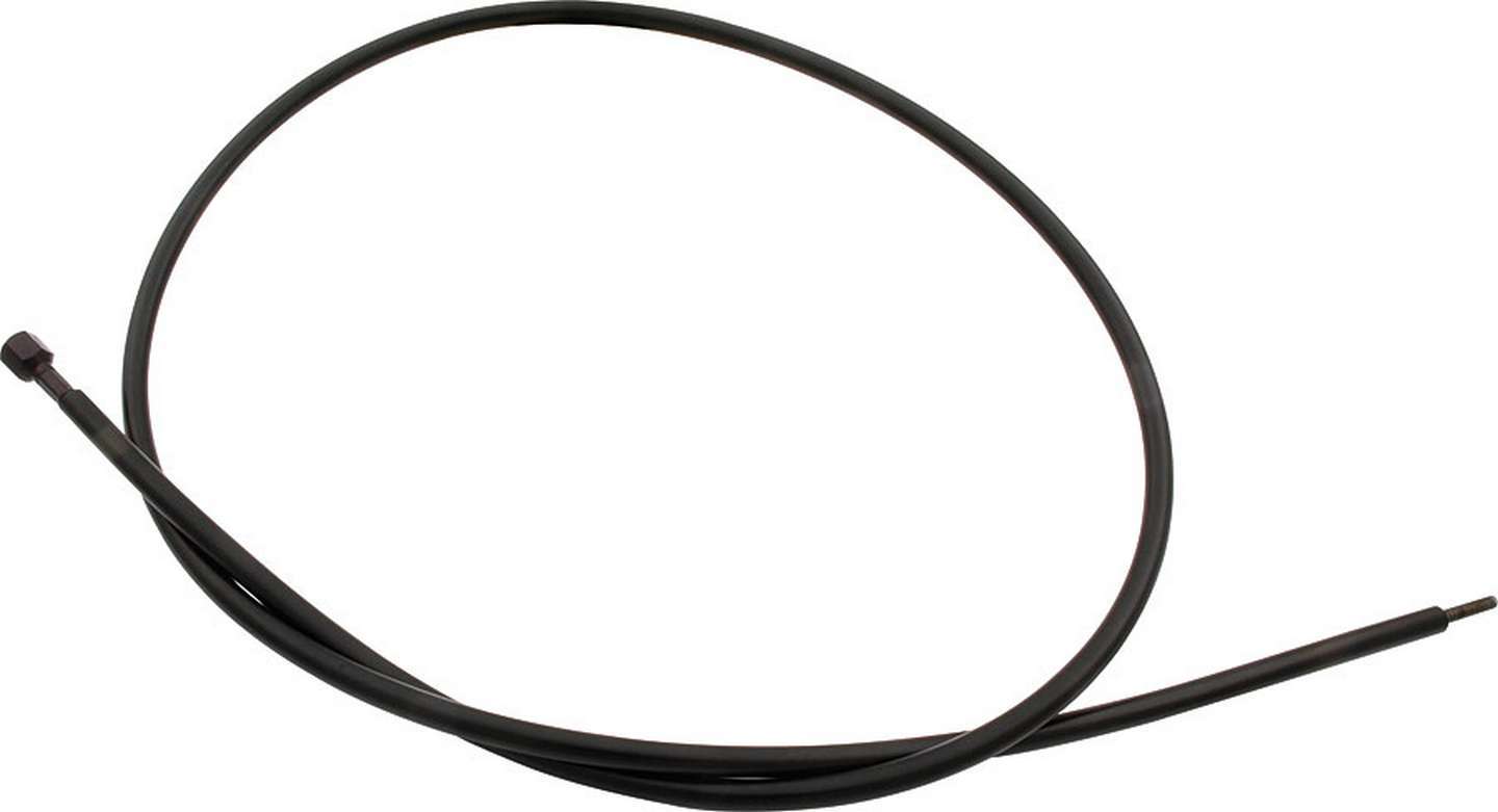 Allstar Performance Brake Bias Cable 3/8-24 x 5 Feet