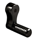 Allstar Performance ALL99129 Aluminum Brake Bias Adjuster Handle Black Anodized