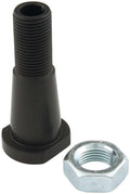 Allstar Performance ALL99142 Upper Ball Joint Slug K772 Style, 1.500 Inch Taper, Steel with Black Oxide Finish