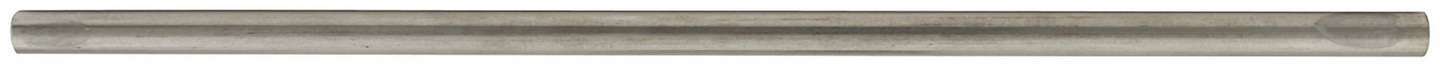 Allstar Performance ALL99143 Spindle Checker Shaft, 11-1/2 Inch Steel Construction