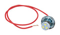 Allstar Performance ALL99145 LED Bulb and Push-In Socket for Gauge Panels