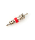 Allstar Performance ALL99150 Steel Valve Stem Core Set of 10