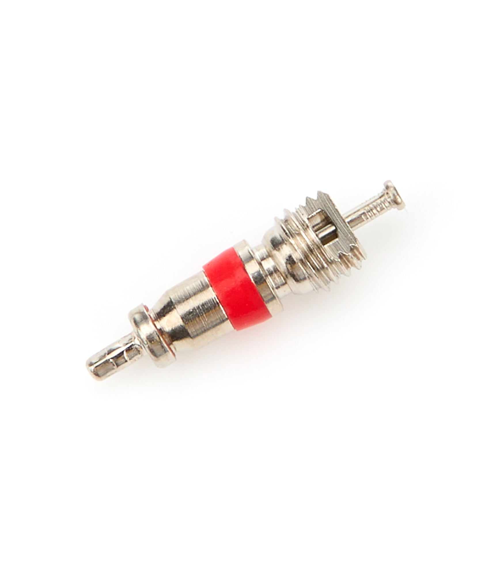 Allstar Performance ALL99150 Steel Valve Stem Core Set of 10