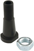 Allstar Performance ALL99159 GM Metric Upper Ball Joint Slug K5208 Style, Steel, Black Oxide Finish
