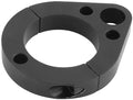 Allstar Performance ALL99162 1-3/4 Inch Aluminum Fixed Window Net Mount Clamp Kit
