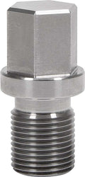 Allstar Performance ALL99173 Steel Punch Mandrel Bolt for Automotive and Mechanical Applications