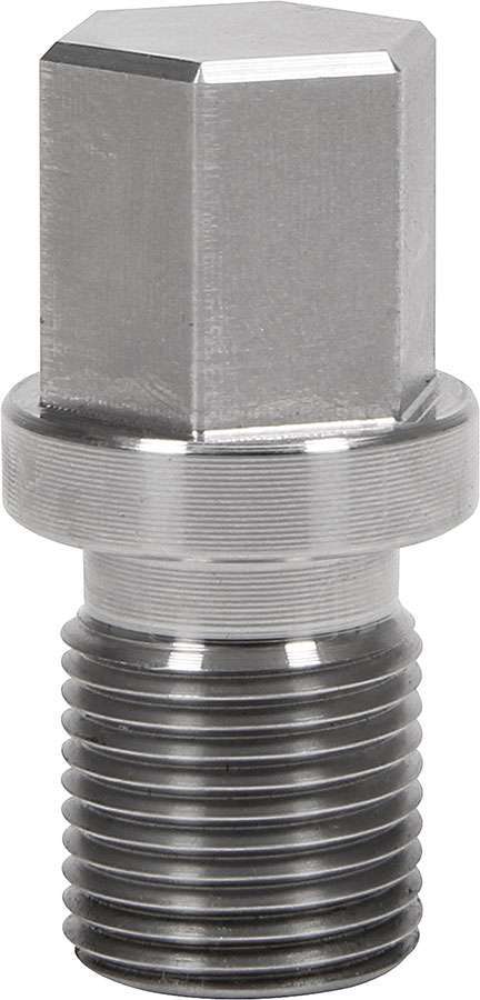 Allstar Performance ALL99173 Steel Punch Mandrel Bolt for Automotive and Mechanical Applications