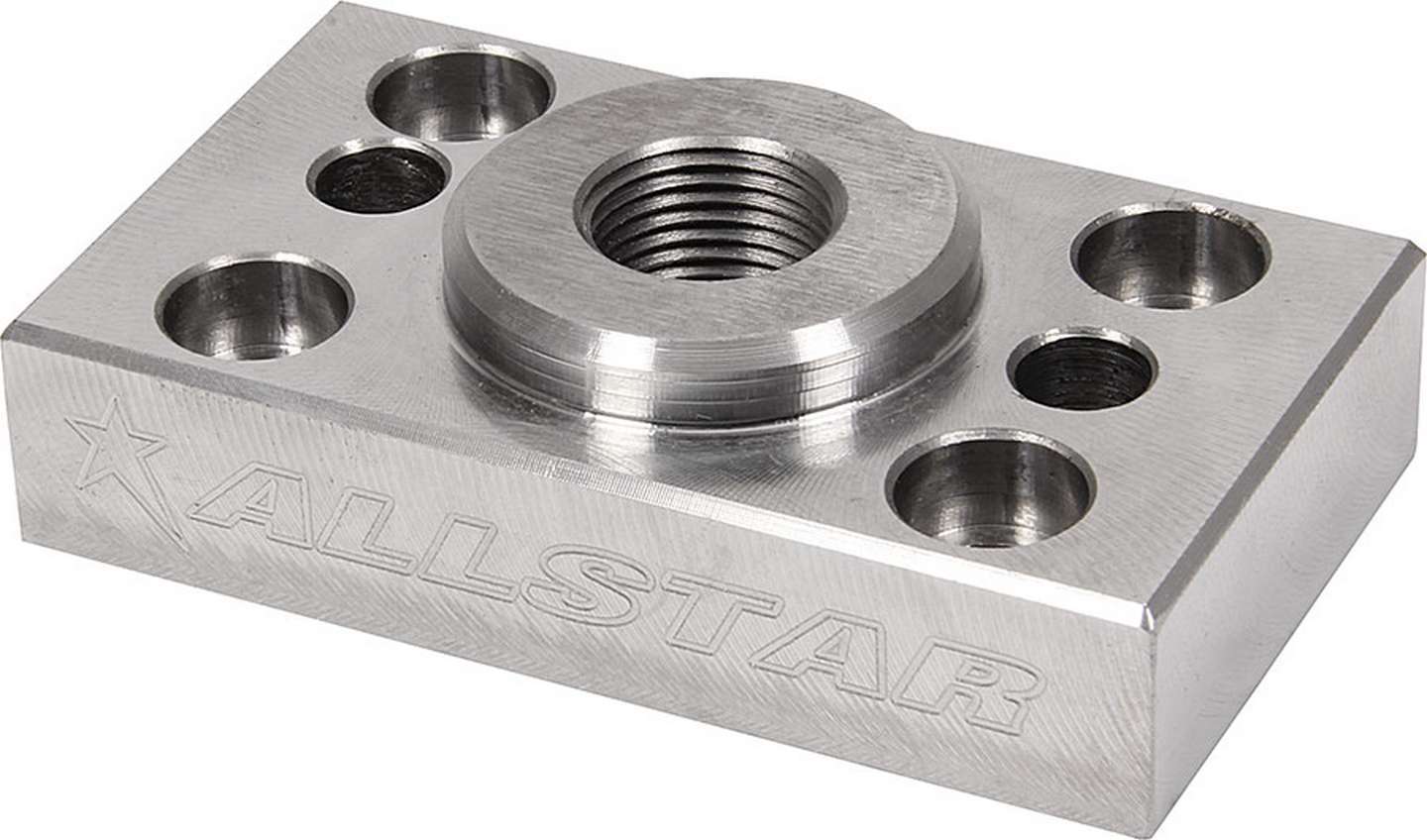 Allstar Performance ALL99174 Steel Punch Top Plate for Allstar Spring Steel Punches