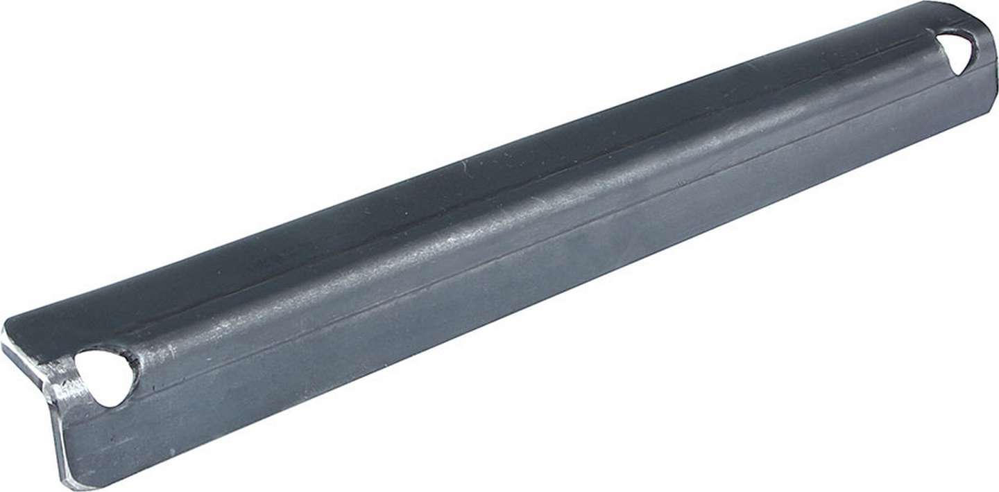Allstar Performance Battery Box Strap for Short Steel Battery Boxes, Natural Finish