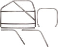 Allstar Performance ALL99199 Main Hoop Assembly for Deluxe Roll Cage Kit