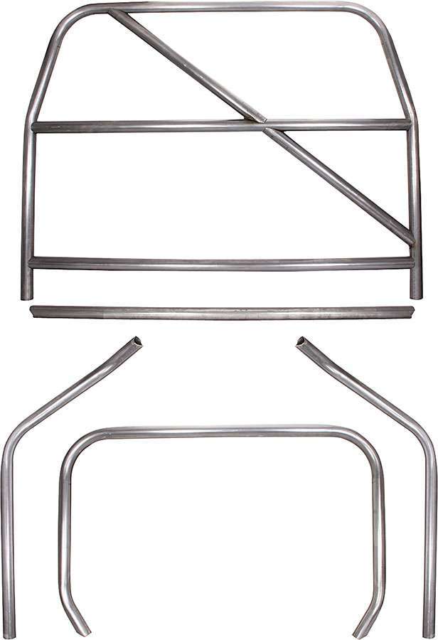 Allstar Performance ALL99202 Main Hoop Assembly for Deluxe Roll Cage Kit
