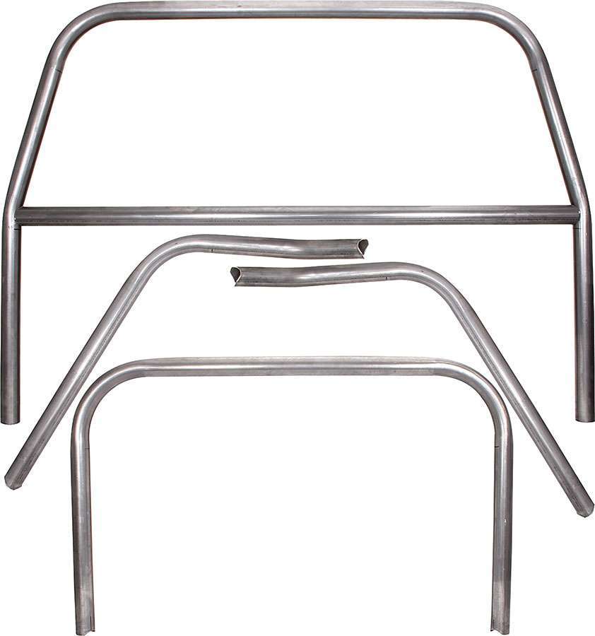 Allstar Performance ALL99204 Main Hoop Assembly for Mini Enduro Roll Cage
