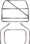 Allstar Performance ALL99205 Main Hoop Assembly for Deluxe Roll Cages