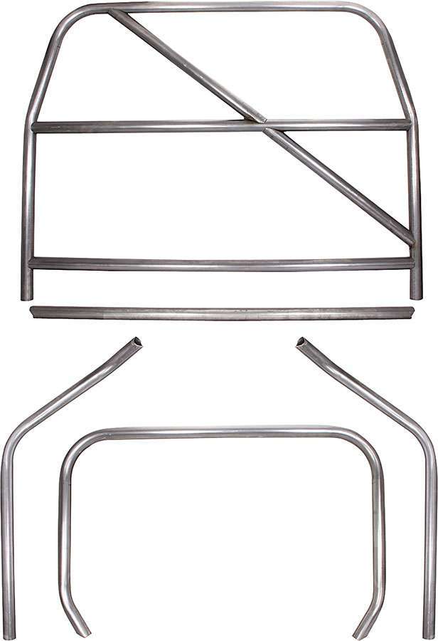Allstar Performance ALL99205 Main Hoop Assembly for Deluxe Roll Cages