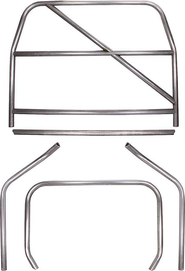 Allstar Performance ALL99206 Main Hoop Assembly for Deluxe Roll Cage Kit