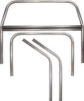 Allstar Performance Main Hoop Assembly for ALL22107 Weld-On Steel Standard Roll Cage Kit