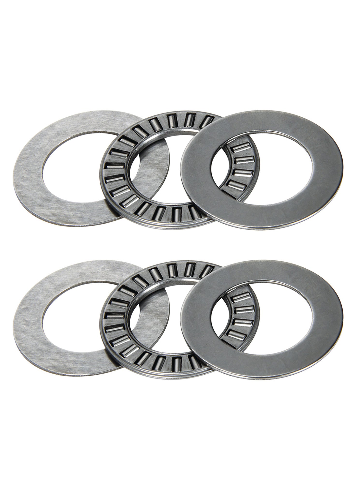 Allstar Performance ALL99250 Thrust Bearing Set with Bearings and Washers for Automotive Control Arms
