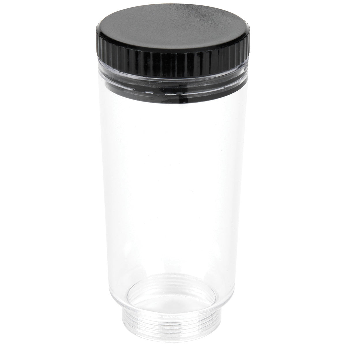 Allstar Performance ALL99256 Mandrel Cup for Rivet Gun, Plastic, Clear