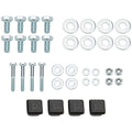 Allstar Performance ALL99261 Engine Cradle Bolt Kit for GM LS-Series with Washers Included