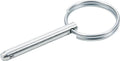 Allstar Performance ALL99295 Shock Reservoir Bracket Release Pin