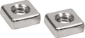 Allstar Performance ALL99303 Tire Groover Clamp Nut Pair