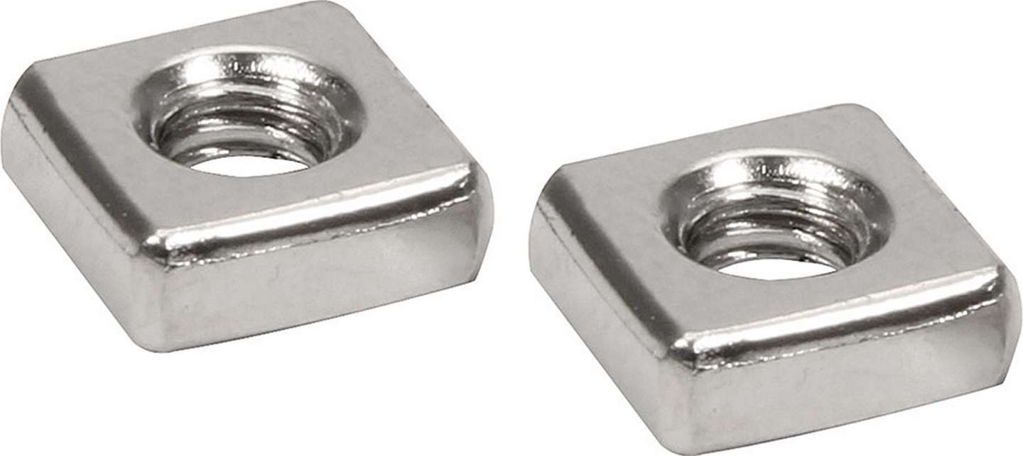 Allstar Performance ALL99303 Tire Groover Clamp Nut Pair