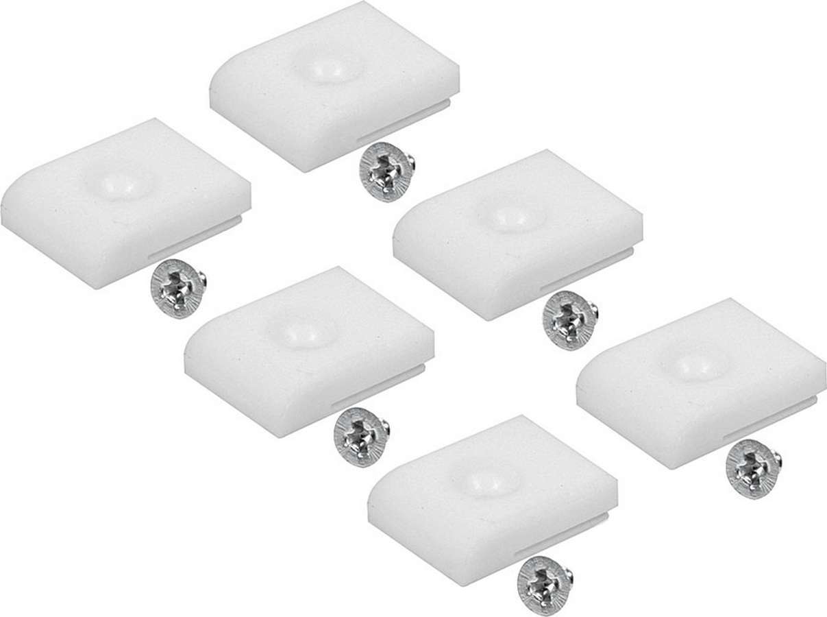 Allstar Performance ALL99306 Tire Groover Pads Set of 6