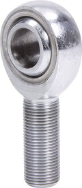 Allstar Performance ALL99314 Heavy Duty Spherical Rod End 3/4 Inch Bore with 3/4-16 RH Male Thread in Chromoly and Zinc Oxide Finish