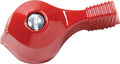 Allstar Performance ALL99318 Battery Disconnect Handle with Red Aluminum T-Handle