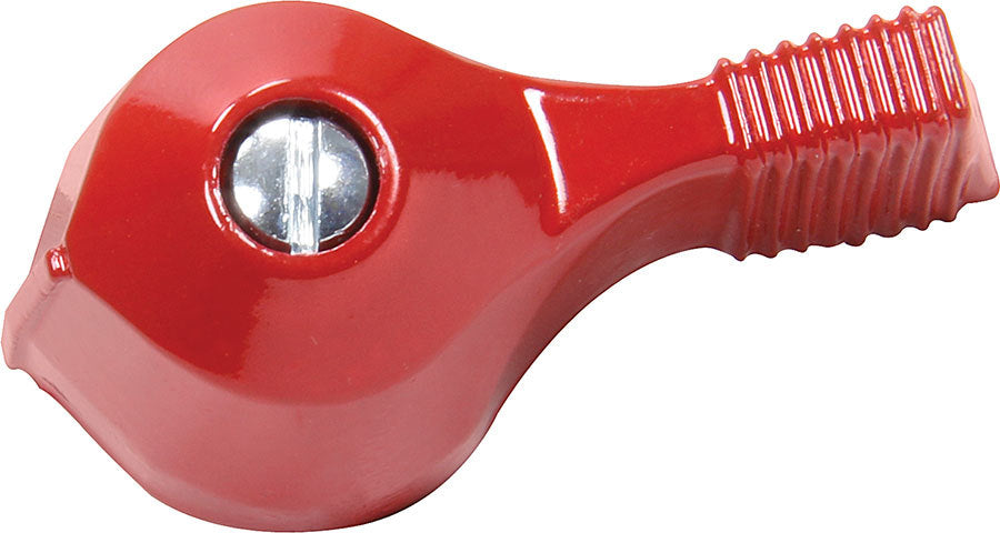 Allstar Performance ALL99318 Battery Disconnect Handle with Red Aluminum T-Handle