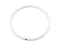 Allstar Performance ALL99325 Inner Bushing for Spring Pre-Loaders, 2.5-inch Spring Diameter, PTFE Material, White Finish