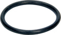 Allstar Performance ALL99358 Radiator Inlet Fitting O-Ring, Rubber Seal for Cooling Systems