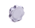 ALLSTAR Performance ALL99360 Silver Aluminum Filler Cap with Screw-In Design, 1.375 Inch Outer Diameter