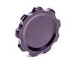 Allstar Performance ALL99366 Black Aluminum Filler Cap with Screw-In Design, 3 Inch Outer Diameter