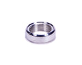Allstar Performance ALL99370 Aluminum Weld-In Bung, 1.375 Inch ID, 1-1/2-12 Thread, Universal Fit