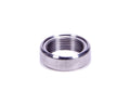 Allstar Performance ALL99371 Steel Weld-In Bung, 1.375 Inch ID, 1-1/2-12 Thread, Natural Finish