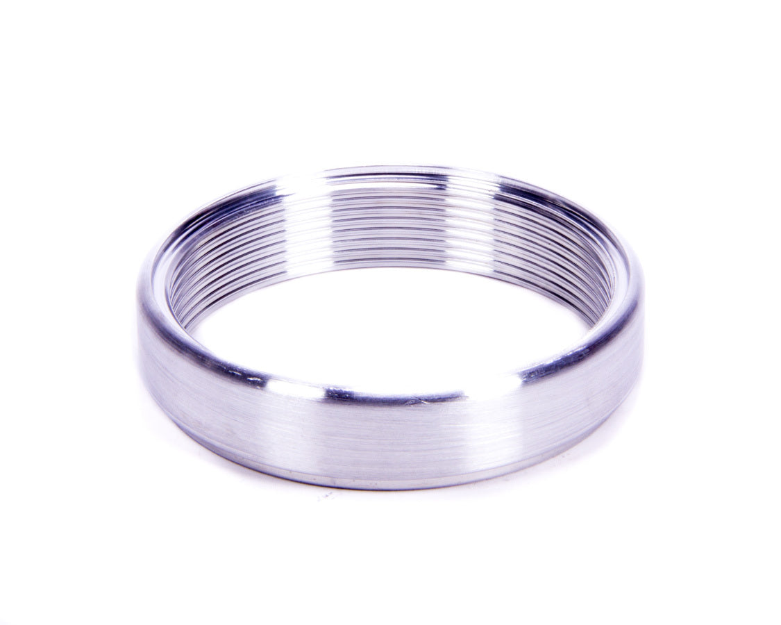 Allstar Performance ALL99373 Aluminum Weld-In Bung, 3 Inch ID Threaded Filler Tube