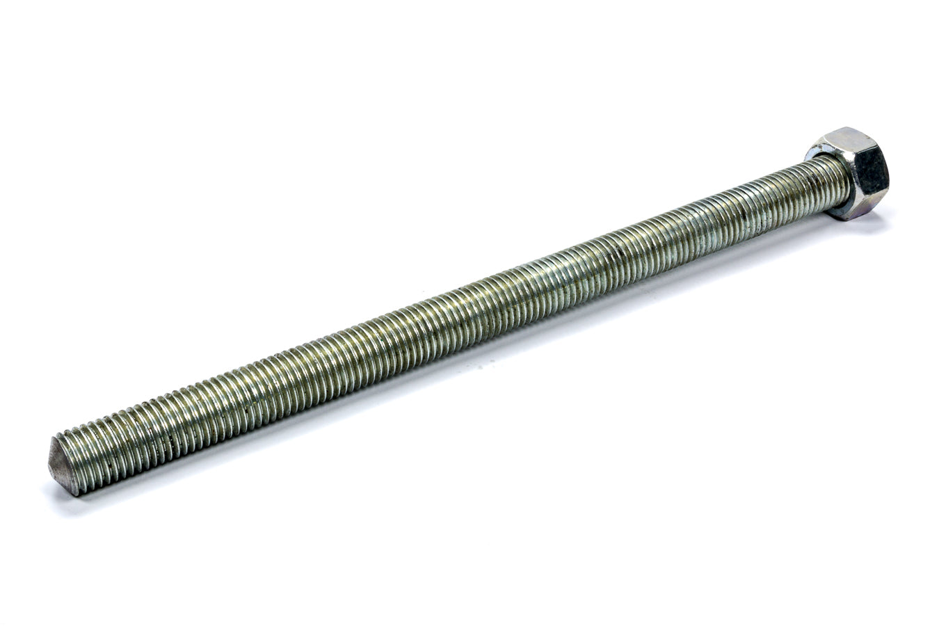 Allstar Performance ALL99380 Threaded Rod Replacement Steel Natural Finish
