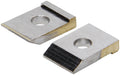 Allstar Performance ALL99394 Tire Groover Blade Clamp Pair