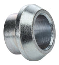 Allstar Performance ALL99396 Stepped Shock Bushing for Suspension Systems, 1/2 Inch ID, 7/8 Inch OD, Steel, Zinc Plated