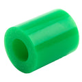 Allstar Performance ALL99400 Trailing Arm Bushing Insert, Soft 50 Durometer Polyurethane, Green
