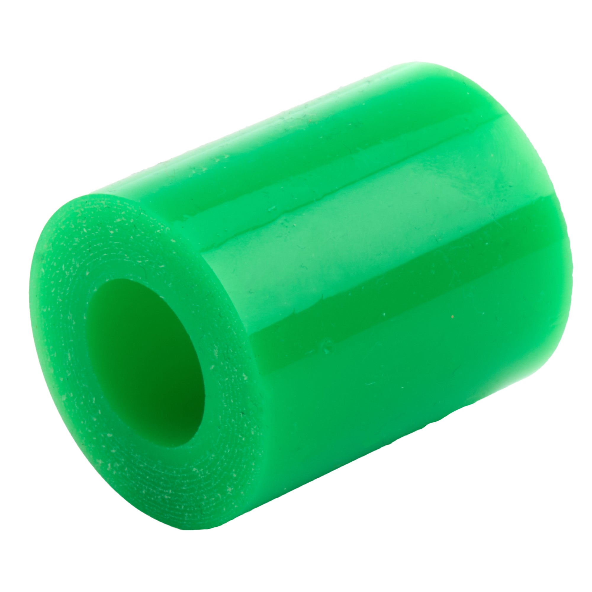 Allstar Performance ALL99400 Trailing Arm Bushing Insert, Soft 50 Durometer Polyurethane, Green