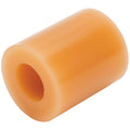 Allstar Performance ALL99401 Trailing Arm Bushing Insert, Medium Durometer, Polyurethane, Natural Finish