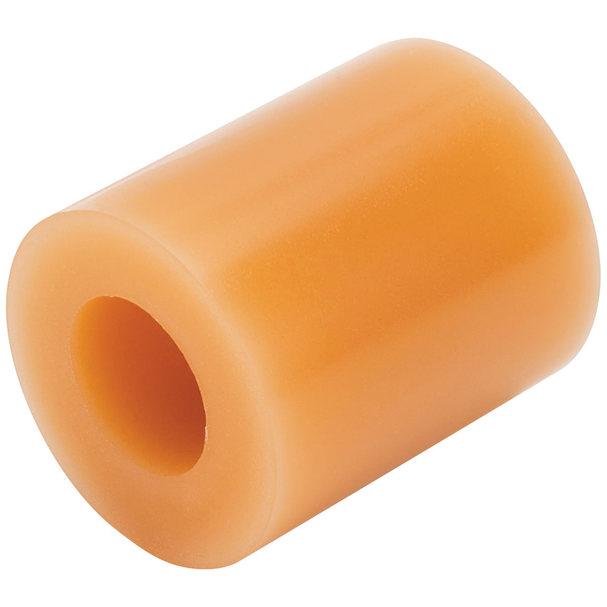 Allstar Performance ALL99401 Trailing Arm Bushing Insert, Medium Durometer, Polyurethane, Natural Finish
