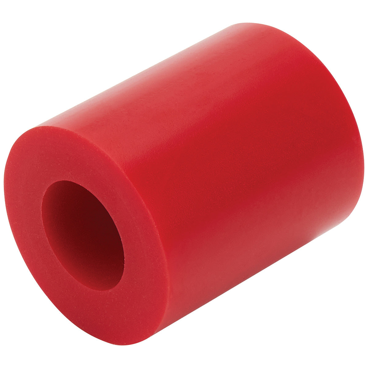 Allstar Performance ALL99402 Trailing Arm Bushing Insert 80 Durometer Polyurethane Red